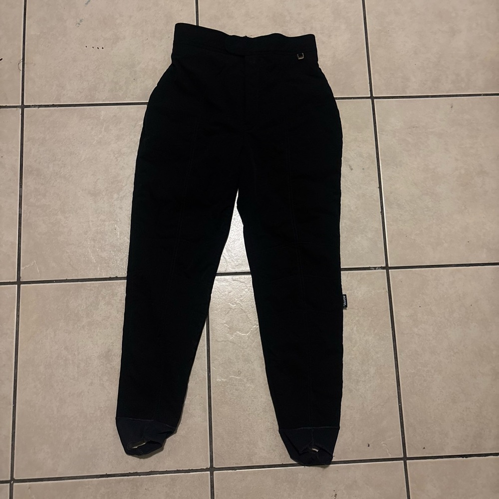 Black Jumpsuit
